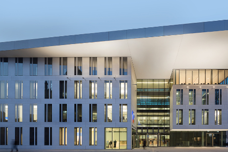 Volksbank Krefeld