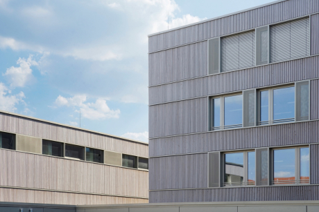 Dahlmannschule Frankfurt am Main