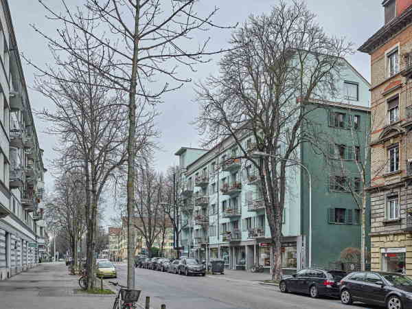 Behutsamer Abschluss