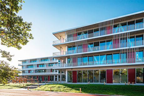 Grundschule München Ravensburger Ring