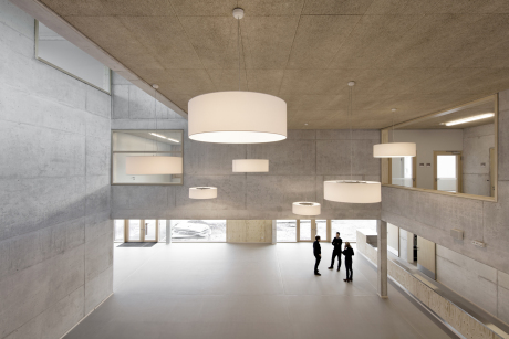Grundschule Max-Eichholz-Ring, Hamburg