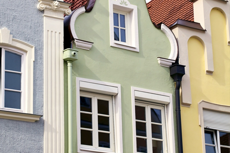 Haus D