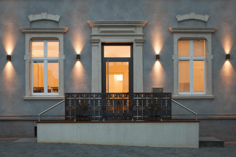 Stadthaus 21