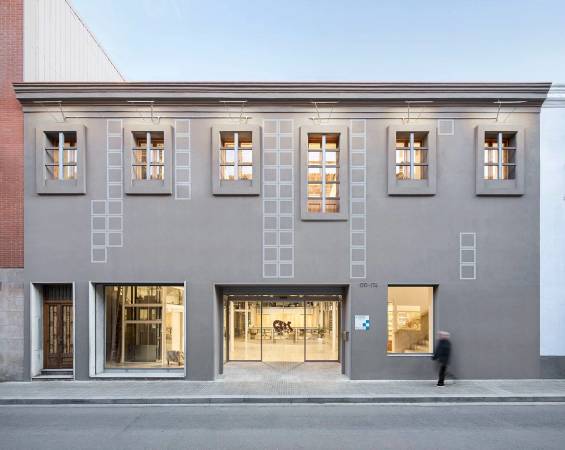 Heilende Hallen