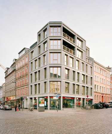 Daddy Cool und die Hamburger Sparkasse