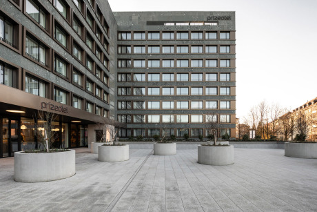 SBG Schönburg, Bern