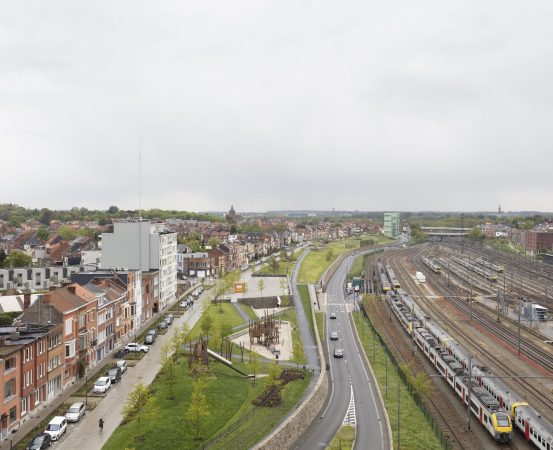 Leuvener Grünknoten