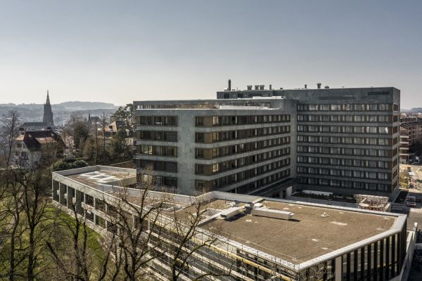 Schöner Wohnen auf der Schönburg