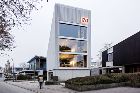 Studio 17A ARCHITEKTUR