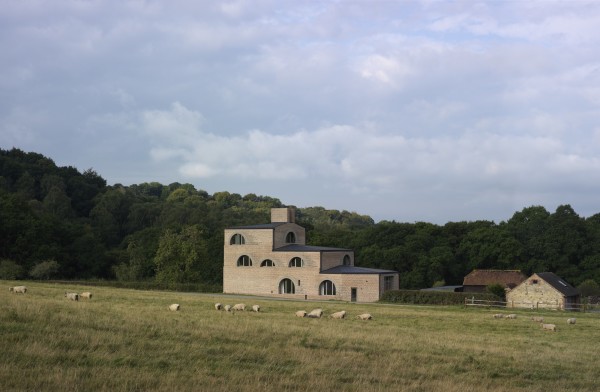 Arkadische Romanik