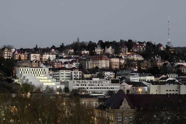 Rhythmus und Struktur