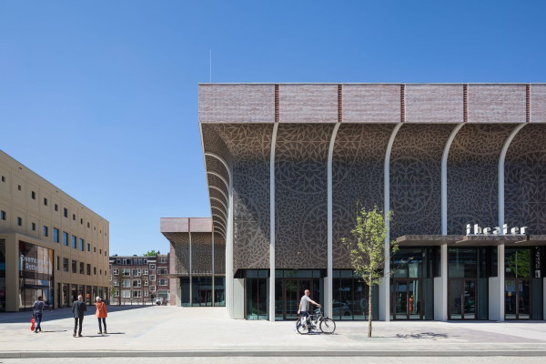 Rochade in Rotterdam-Zuid
