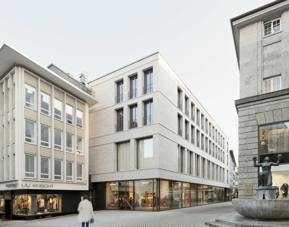 Muschelkalk für Stuttgart