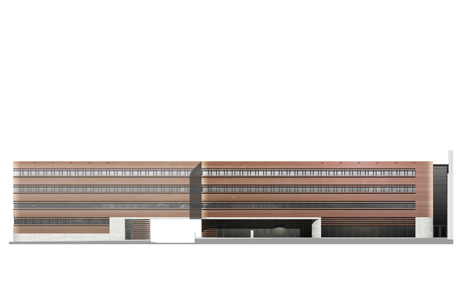 Wabco Engineering Centre