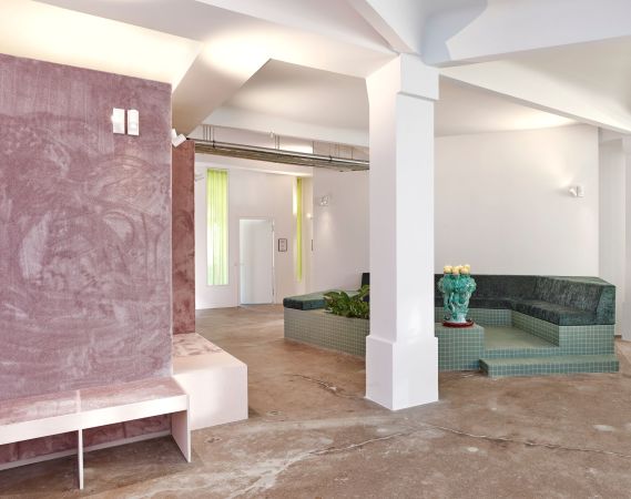 Queeres Beratungszentrum in Berlin