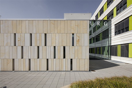 Agaplesion Klinikum Schaumburg
