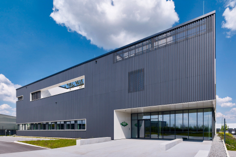 Schaufler Academy, Rottenburg