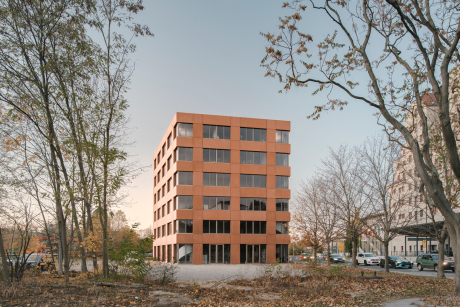 Herbert-Wehner-Haus