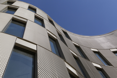 Zentrum für Molekulare Biowissenschaften (ZMB) 