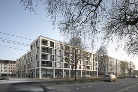 KurfürstenCarré Heidelberg 