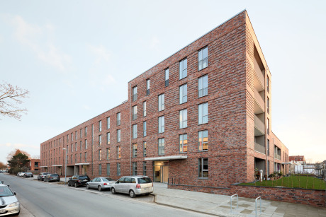 Constantin Quartier Baufeld 1