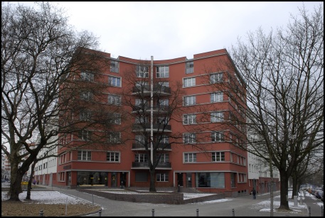 Gartenstadt Atlantic