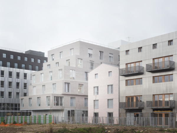 Terrassen-Mini