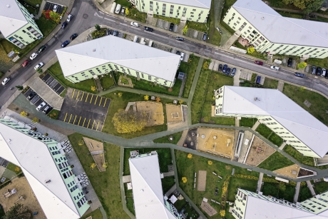 Siedlung Buchheimer Weg, Köln