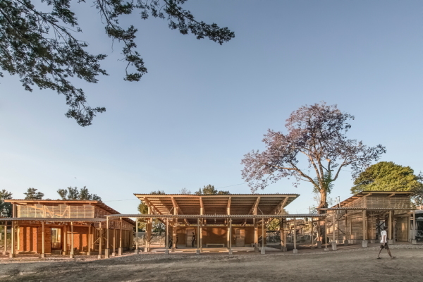 DesignBuild der Hochschule München