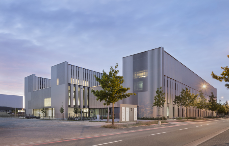 ECOMAT - Center for Eco-efficient Materials and Technologies Bremen