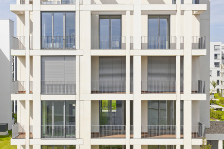 Stadtvilla M