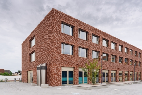 Grundschule & Kulturhaus Neutraubling