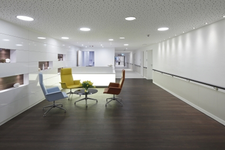 Orthopädische Klinik Volmarstein in Wetter 