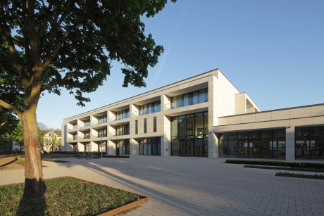 Rheumazentrum Ruhrgebiet in Herne