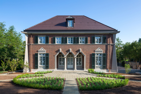 Villa Pinand