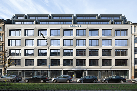 Lichtfabrik 