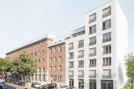 Geisberg Berlin