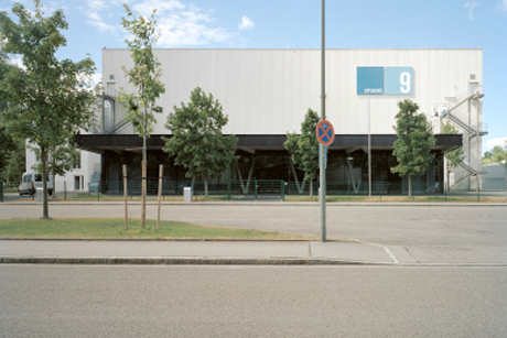 Bavaria Studio9