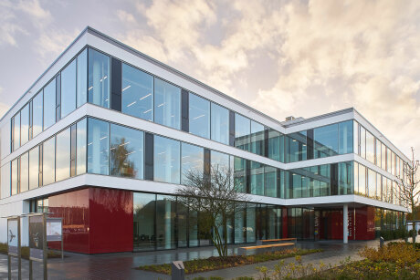 CEWE Firmenzentrale