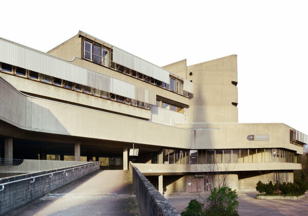 Hygieneinstitut wird Denkmal