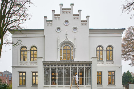 Villa Sieben Eichen