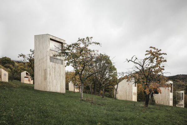 Elsass skandinavisch