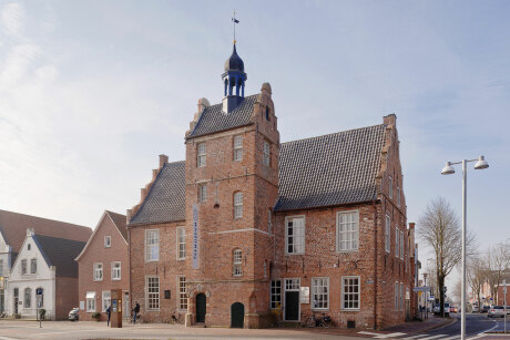 Altes Rathaus Norden