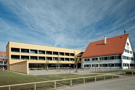Hofgut Farny