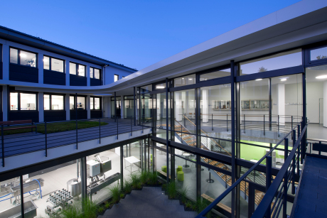 Landwirtschaftliches Zentrum BW