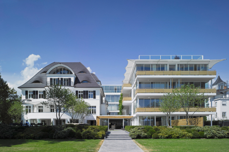 Seehotel Riva
