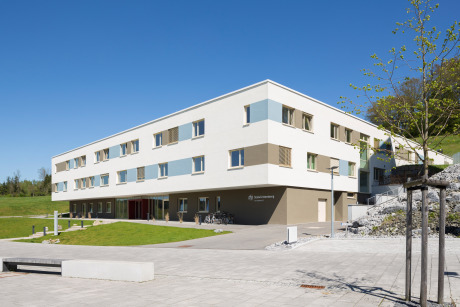 Zentrum für Psychiatrie