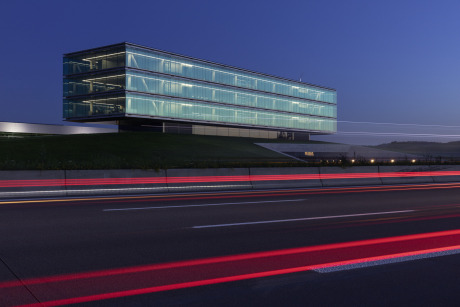 Robatherm Head Office