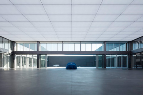 Hyundai Design Center