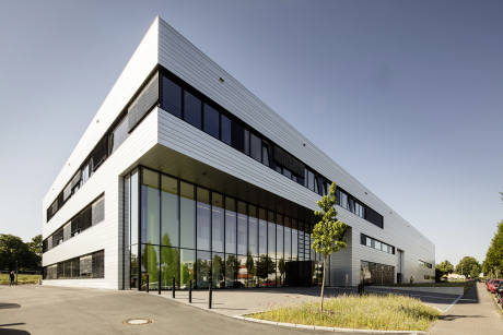 ILH  Forschungszentrum Institut für Leichtbau mit Hybridsystemen
